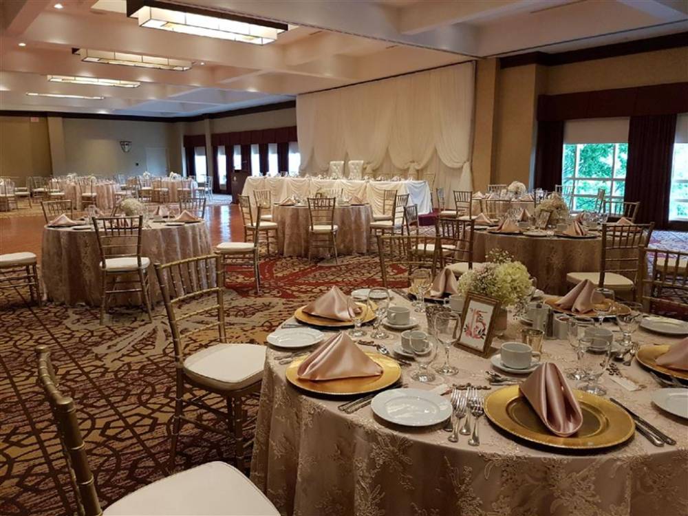 Doubletree Fallsview Resort & Spa By Hilton - Niagara Falls 6