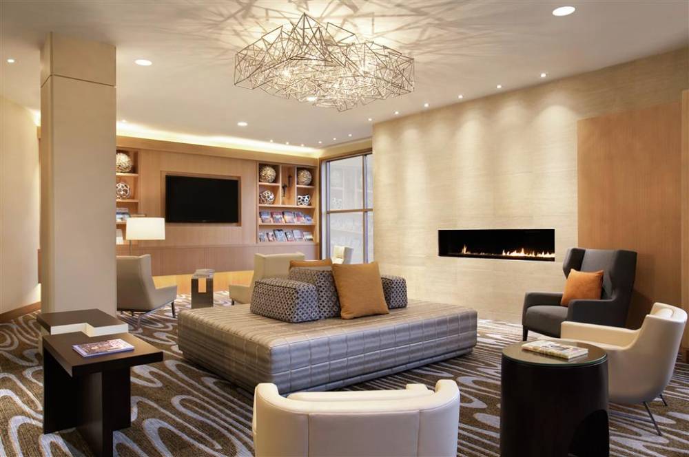 Doubletree Suites By Hilton Boston - Ca 3
