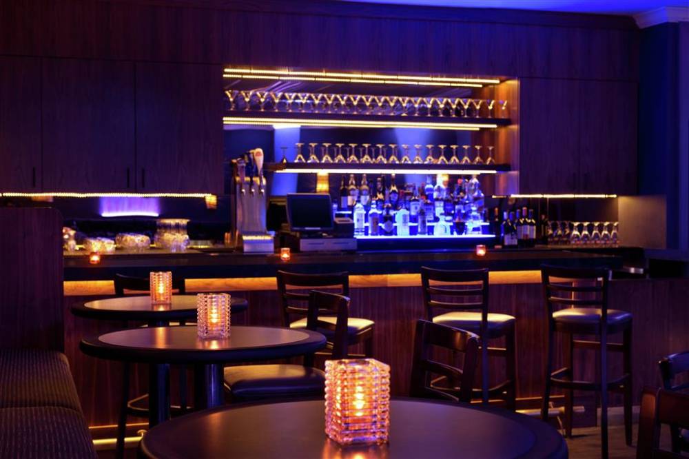 Doubletree Suites By Hilton Boston - Ca 4