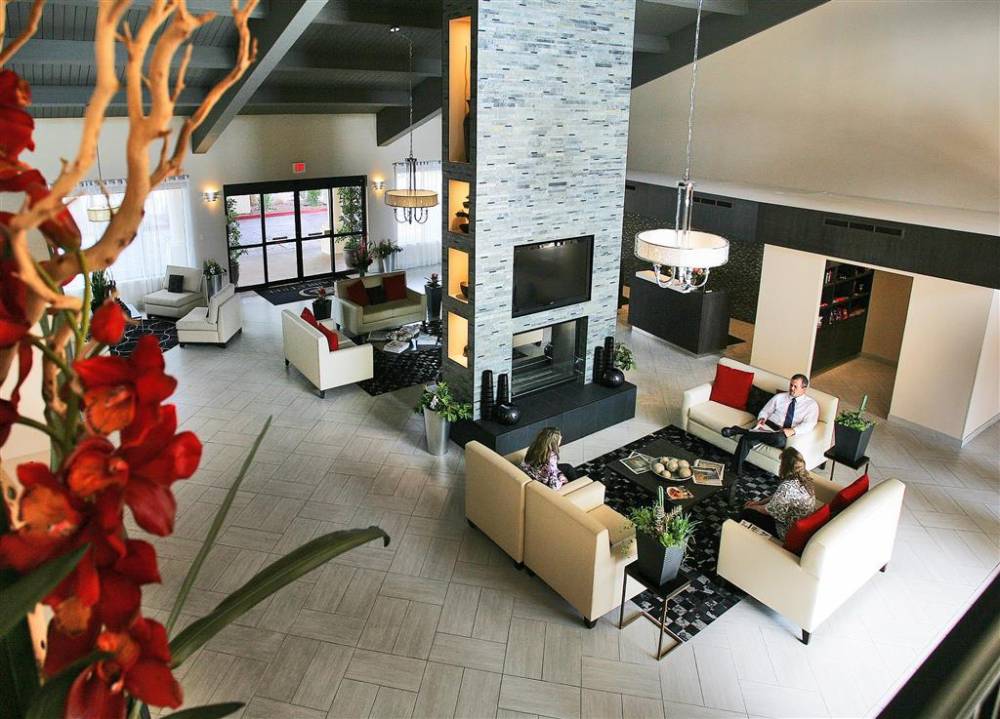 Doubletree Suites By Hilton Tucson Airport 3