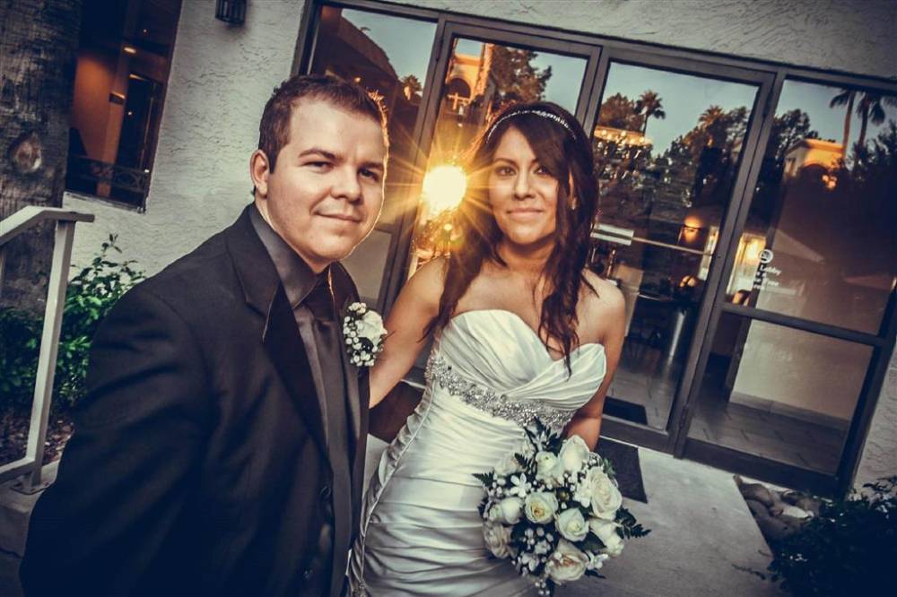 Doubletree Suites By Hilton Tucson Airport 2