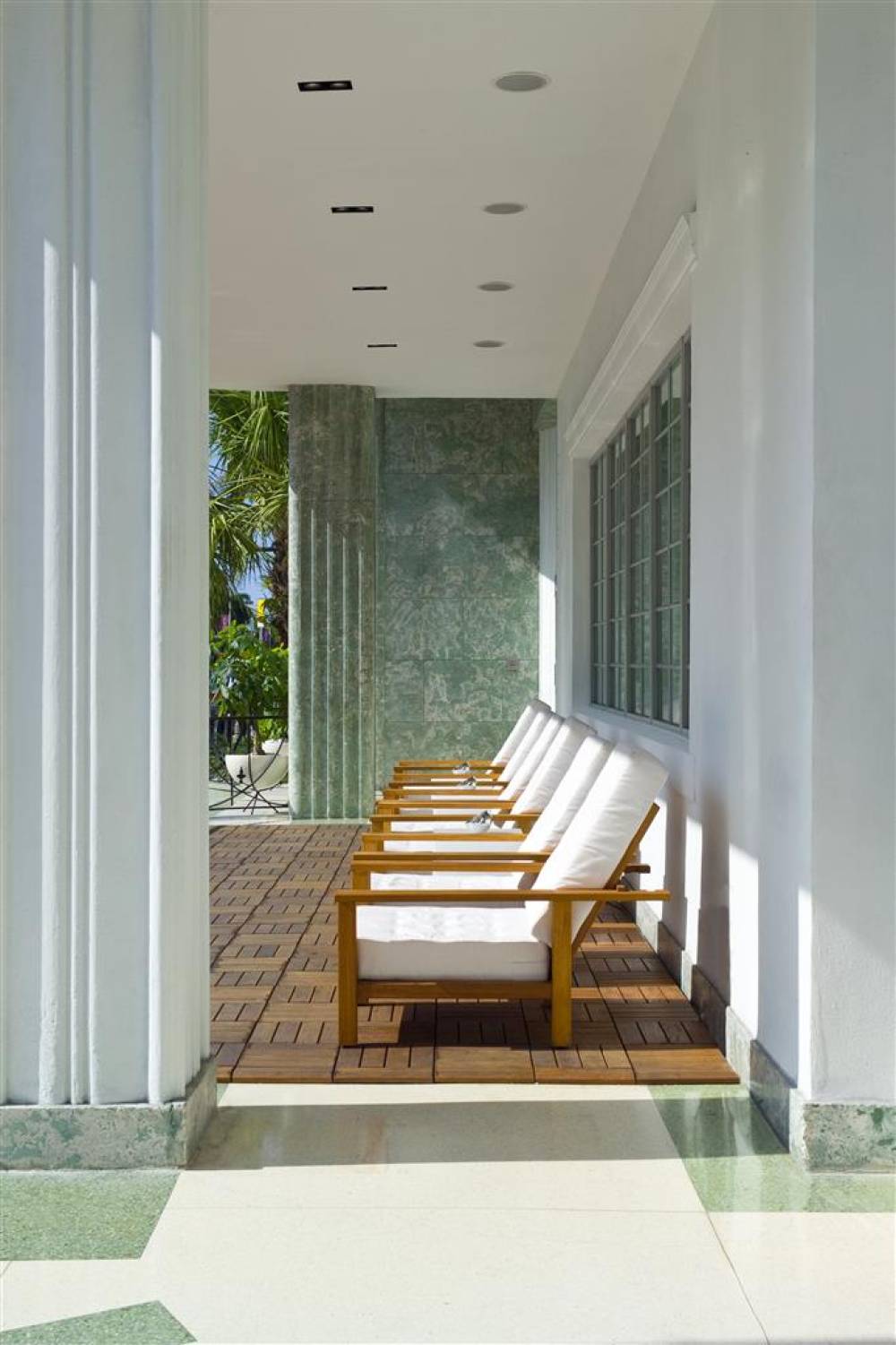 Dream South Beach By Hyatt 4
