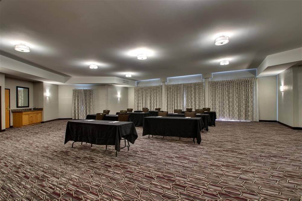 Drury Inn And Suites Albuquerque North 2