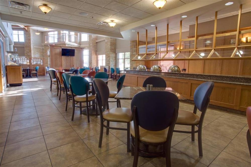 Drury Inn And Suites Amarillo 5