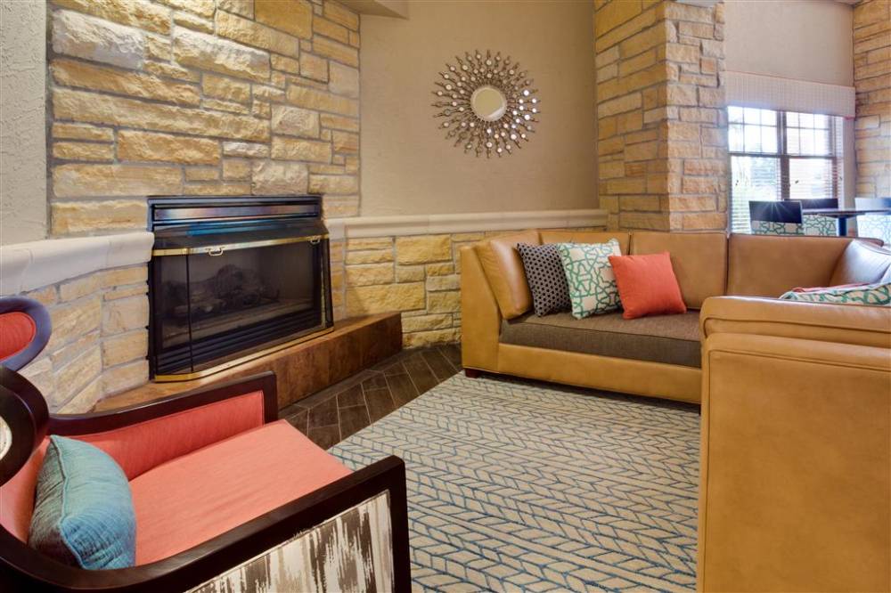 Drury Inn And Suites Amarillo 3