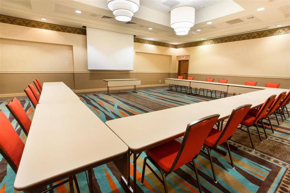 Drury Inn And Suites Dayton North 2