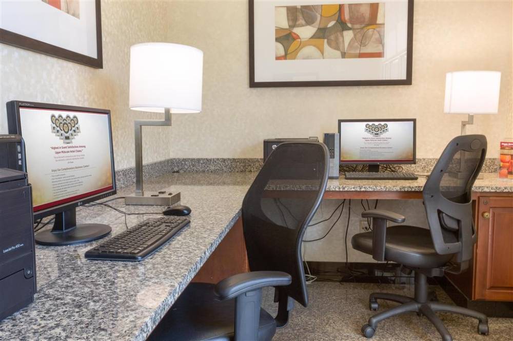 Drury Inn And Suites Dayton North 4