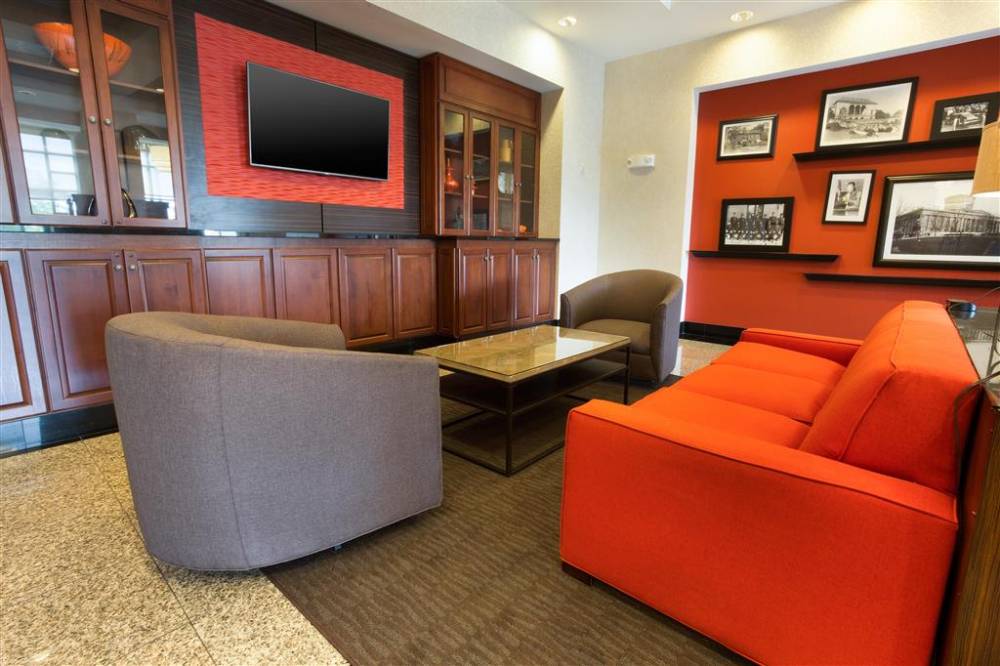 Drury Inn And Suites Dayton North 3