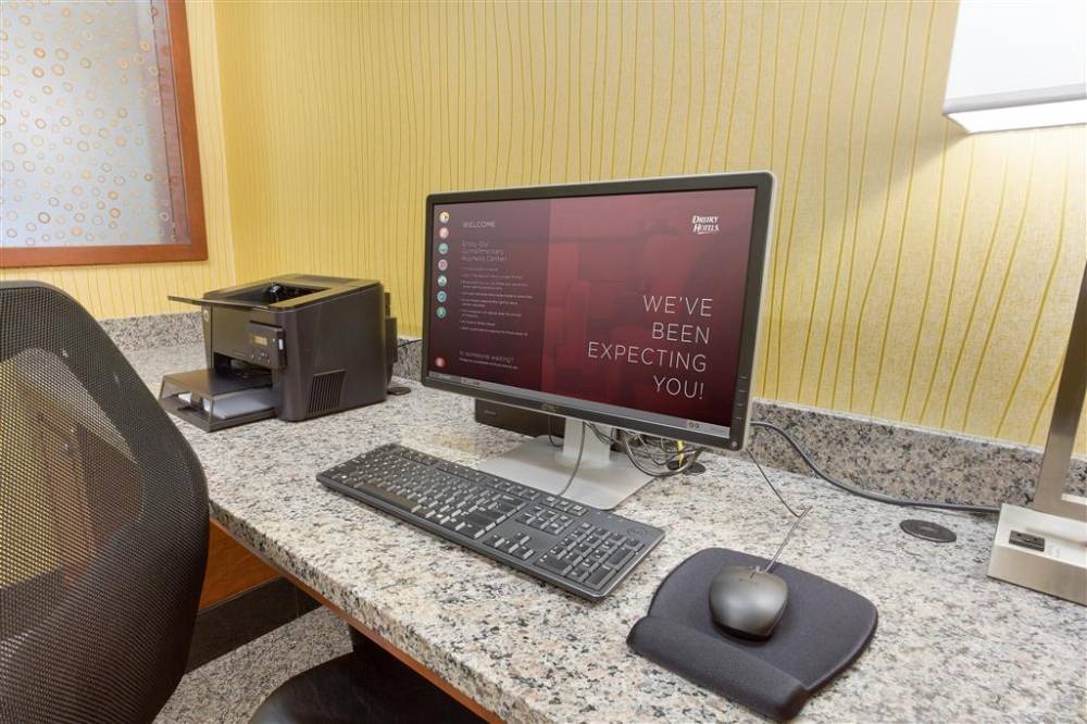 Drury Inn And Suites Grand Rapids 6
