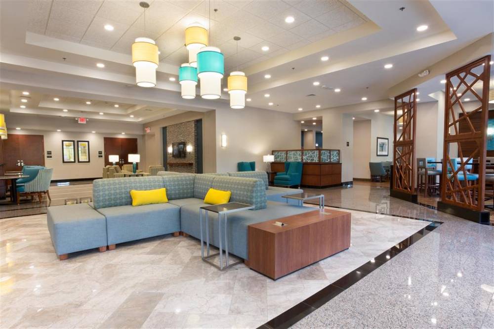 Drury Inn And Suites Grand Rapids 5