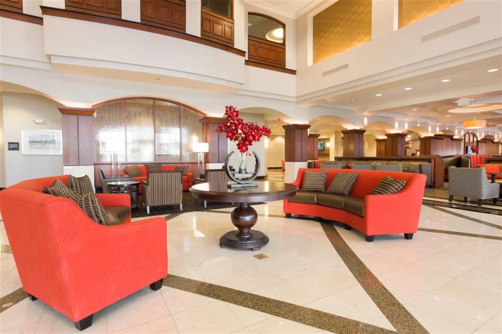 Drury Plaza Hotel Carmel 7