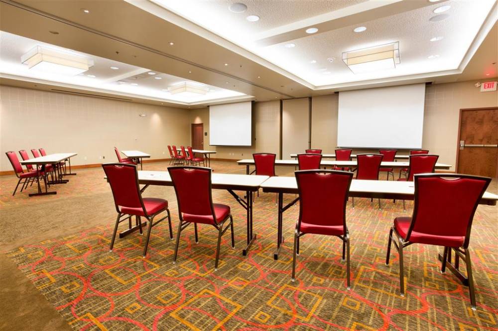 Drury Plaza Hotel Carmel 5