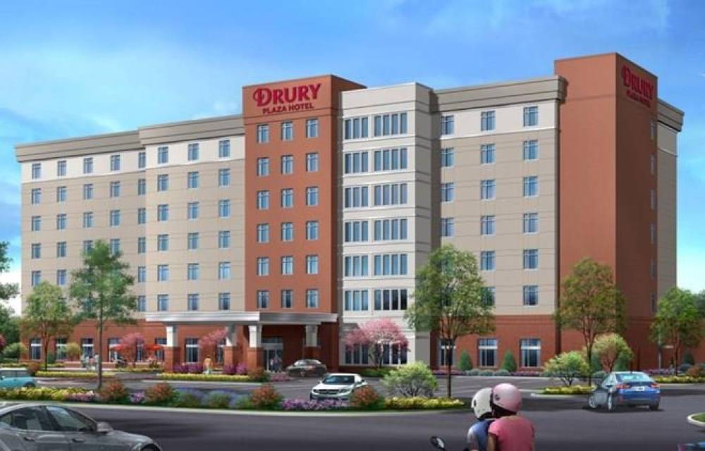 savannah rendering