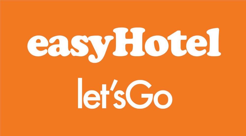 Easyhotel Birmingham City 4