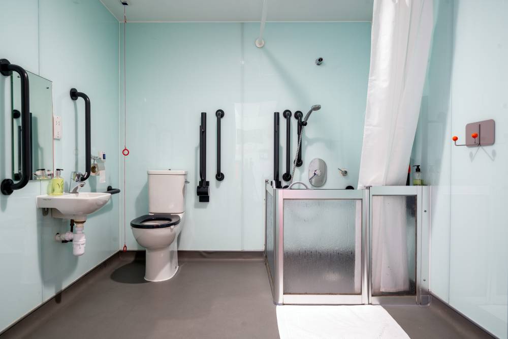 Easyhotel Birmingham City 2