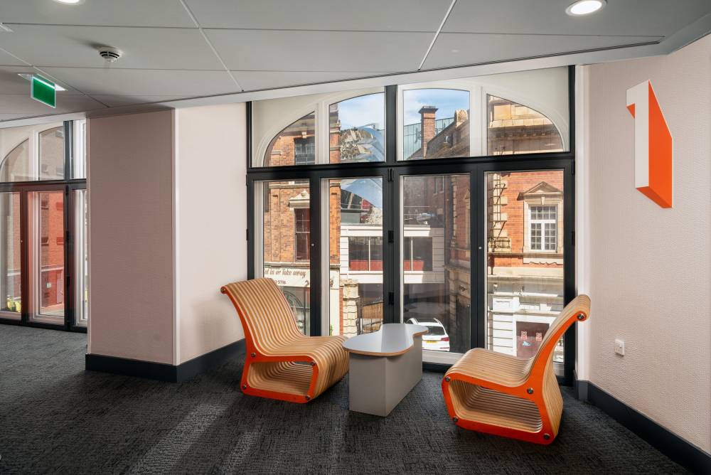 Easyhotel Birmingham City 6