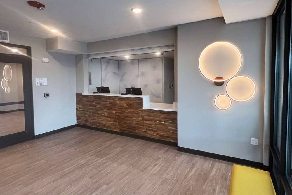 Echo Suites Extended Stay By Wyndham Indianapolis Ameriplex 3