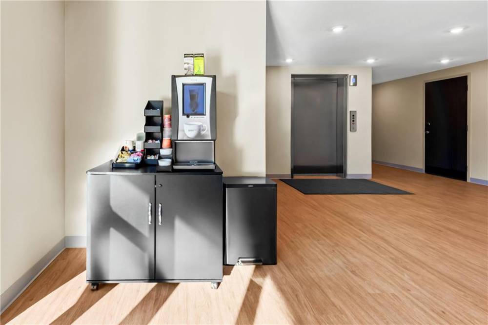 Echo Suites Extended Stay By Wyndham Reno 3