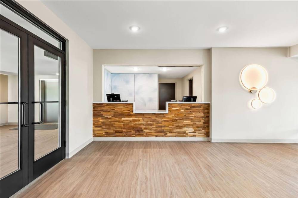Echo Suites Extended Stay By Wyndham Reno 2