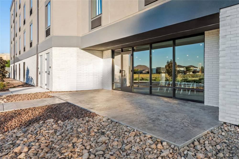 Echo Suites Extended Stay By Wyndham Reno 4
