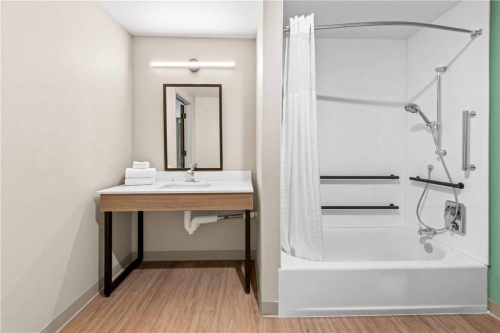 Echo Suites Extended Stay By Wyndham Reno 7