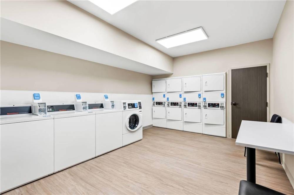 Echo Suites Extended Stay By Wyndham Reno 6