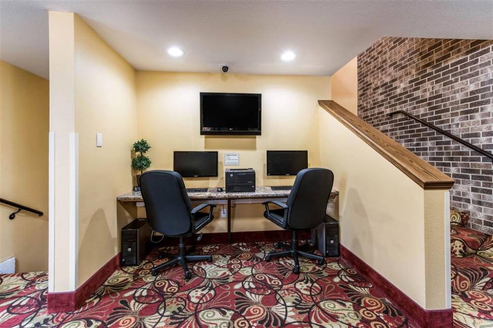 Econo Lodge Mayo Clinic Area 7