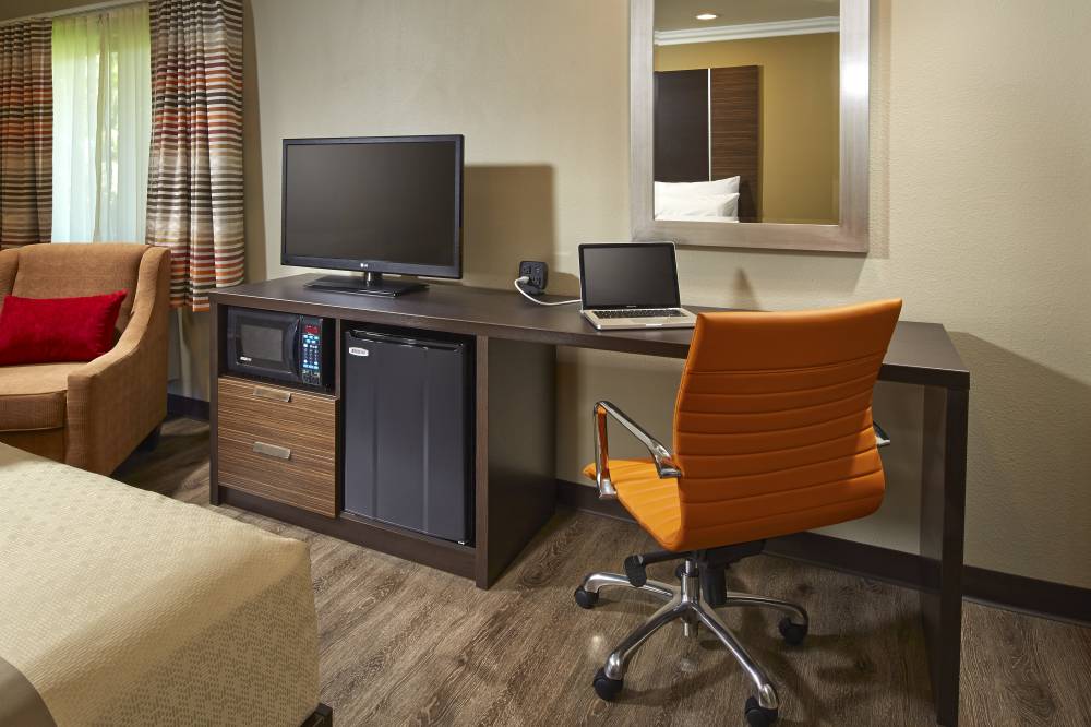 Study Desk