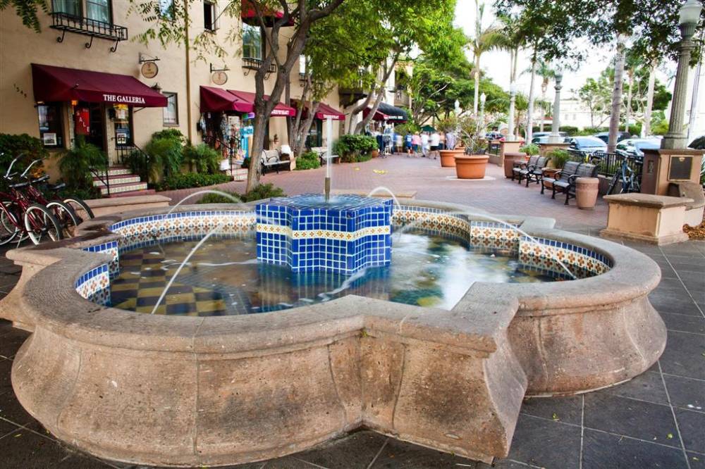 El Cordova Hotel 4