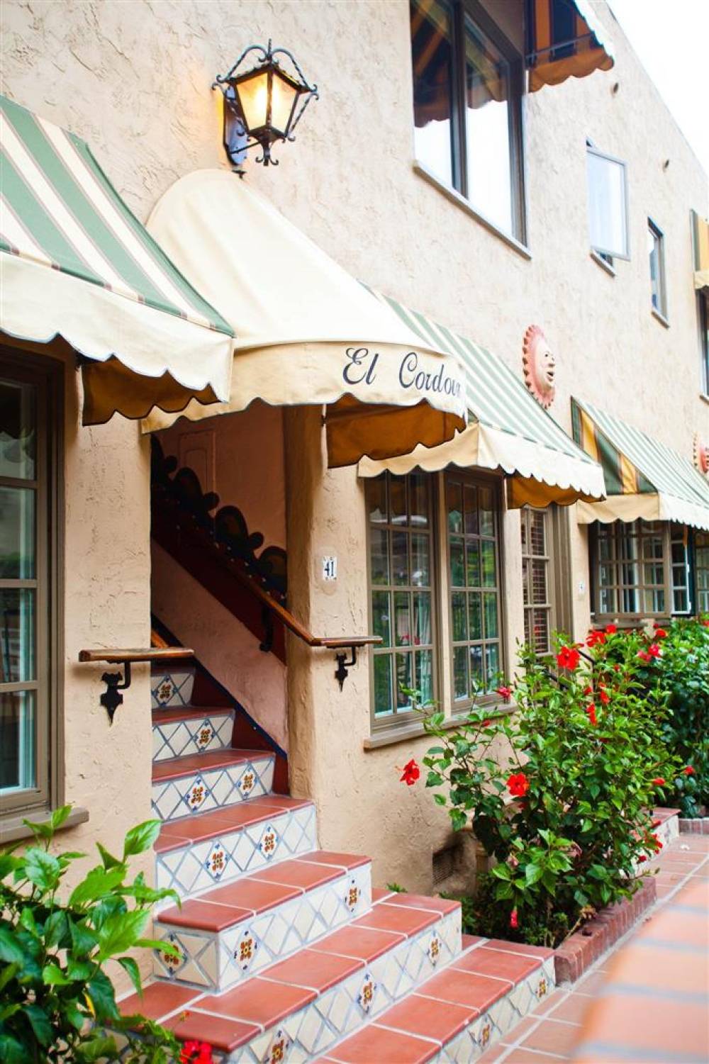 El Cordova Hotel 5