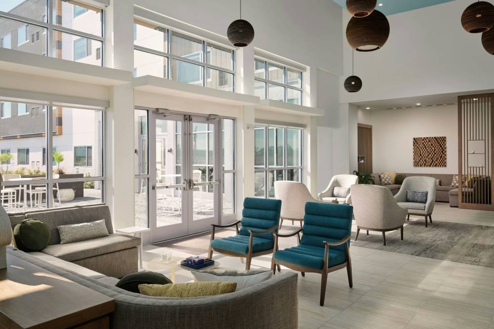 Element By Marriott Pooler Savannah Airport 2