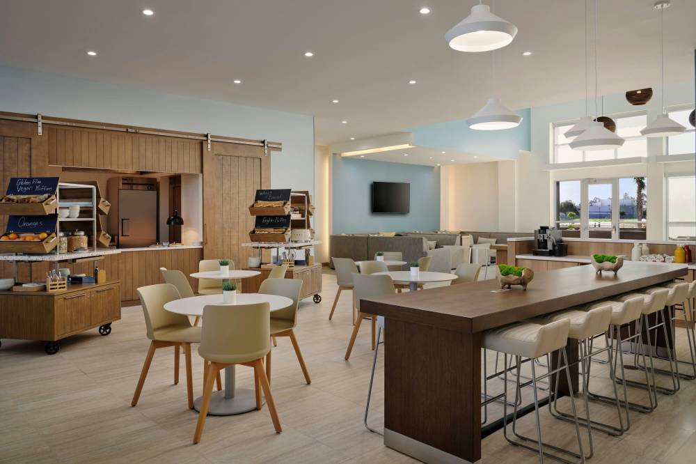 Element By Marriott Pooler Savannah Airport 13
