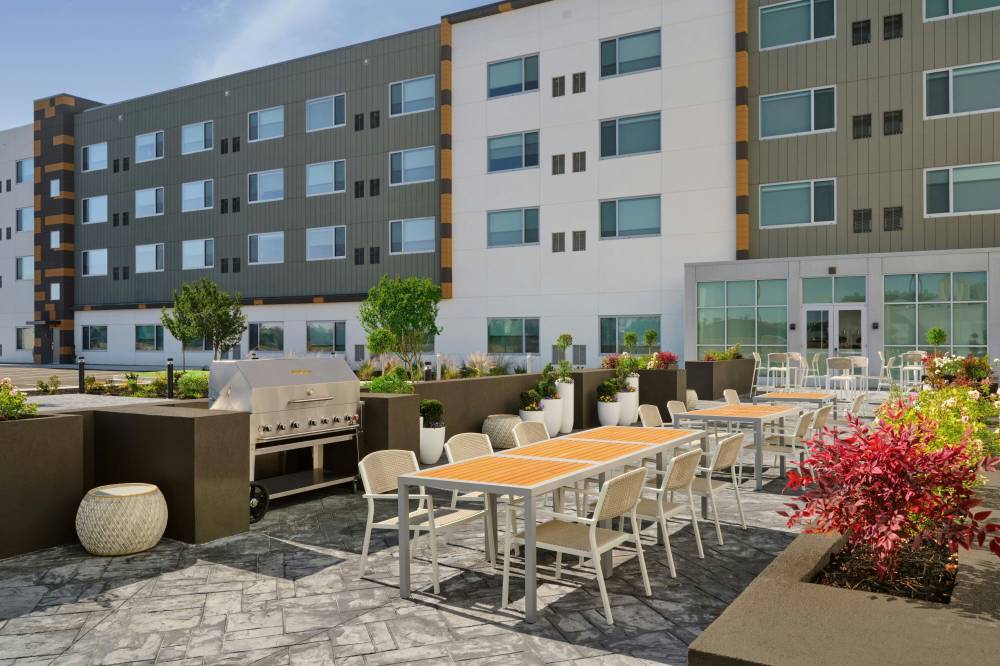 Element By Marriott Pooler Savannah Airport 5