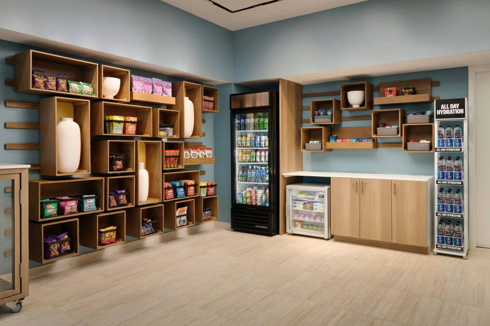 Element By Marriott Pooler Savannah Airport 3
