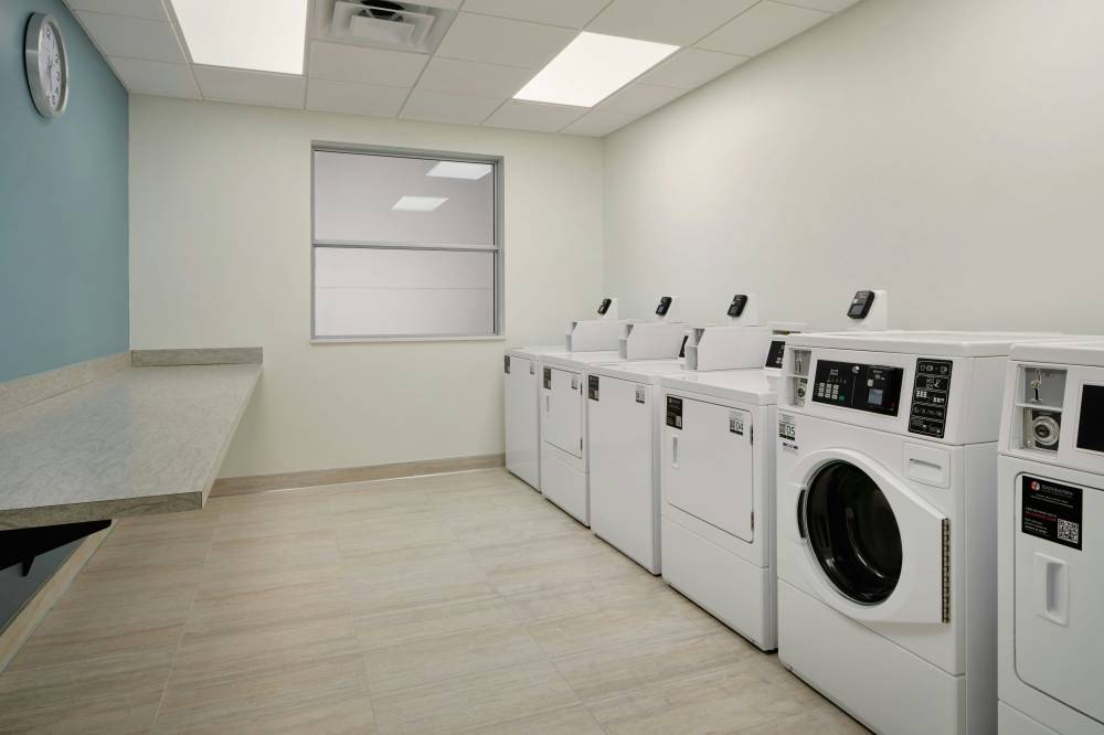 Element By Marriott Pooler Savannah Airport 4