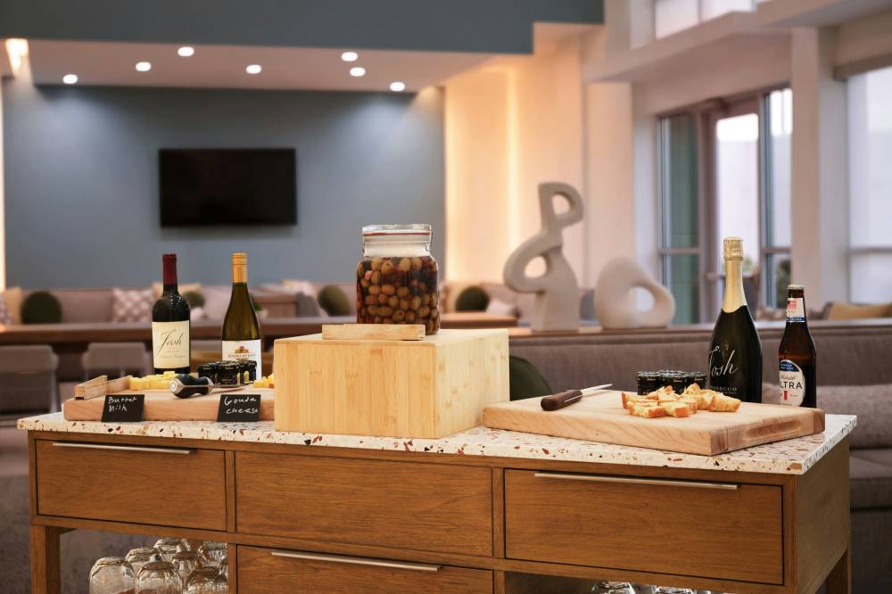 Element By Marriott Pooler Savannah Airport 12