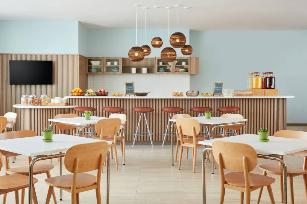 Element By Marriott San Diego Mission Valley 3