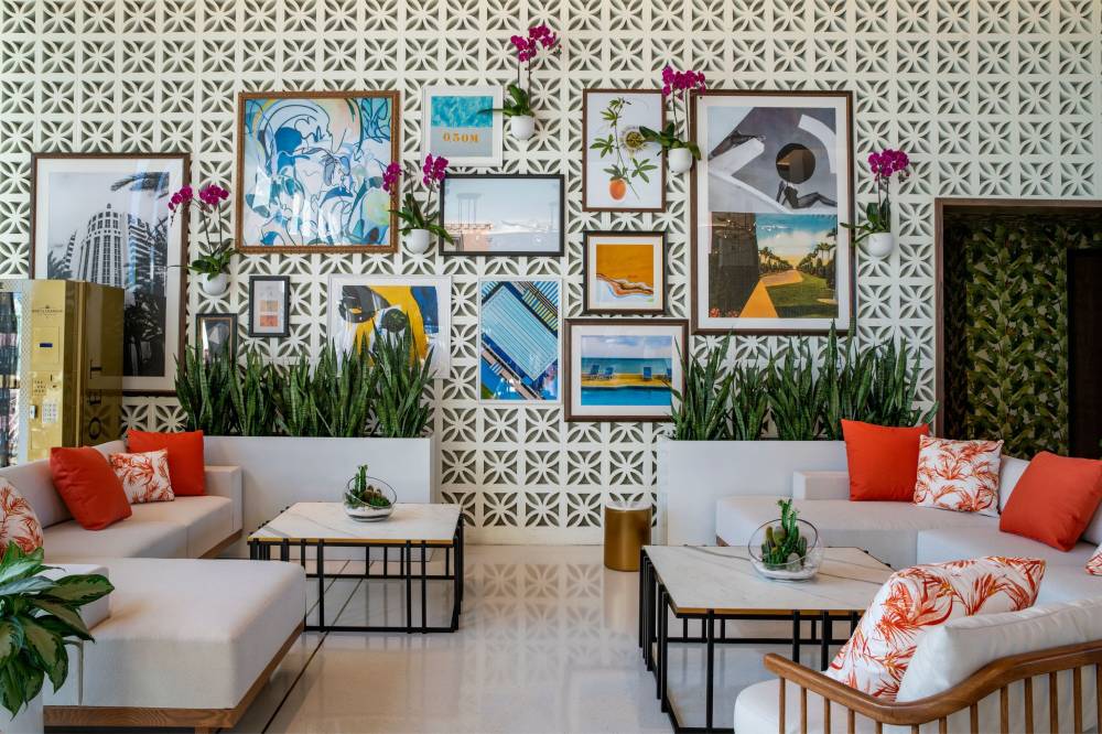 Element Fort Lauderdale Downtown 3