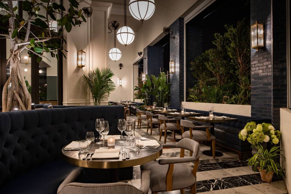 Element Fort Lauderdale Downtown 5