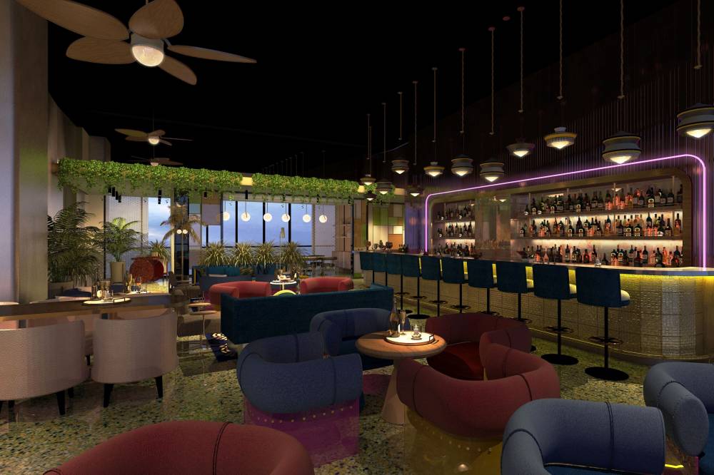 Element Fort Lauderdale Downtown 7
