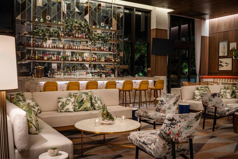 Element Fort Lauderdale Downtown 4