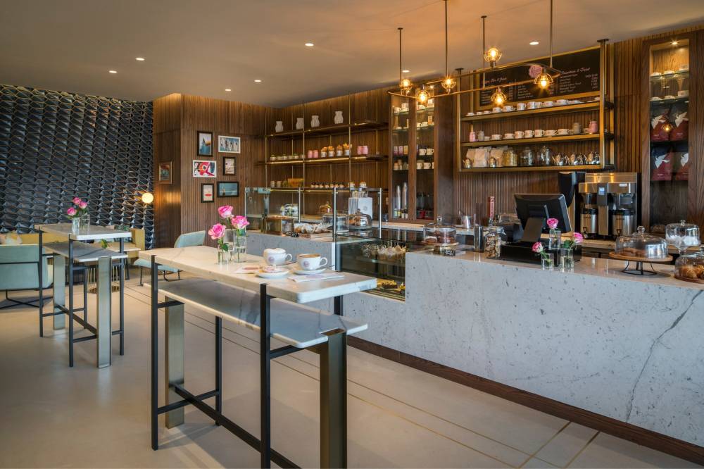 Element Fort Lauderdale Downtown 8