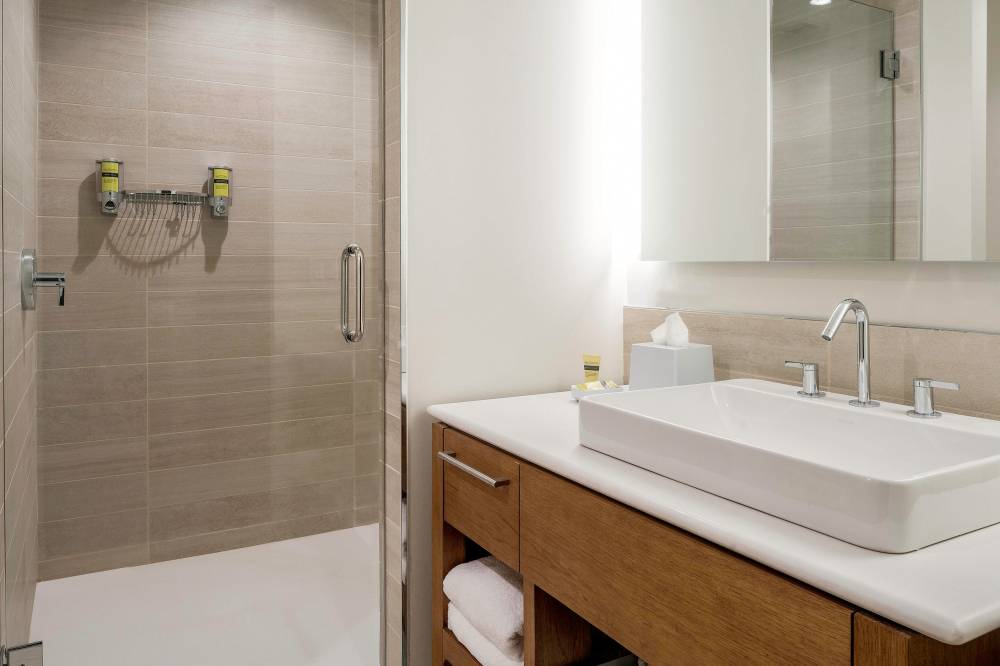 Element Fort Lauderdale Downtown 10