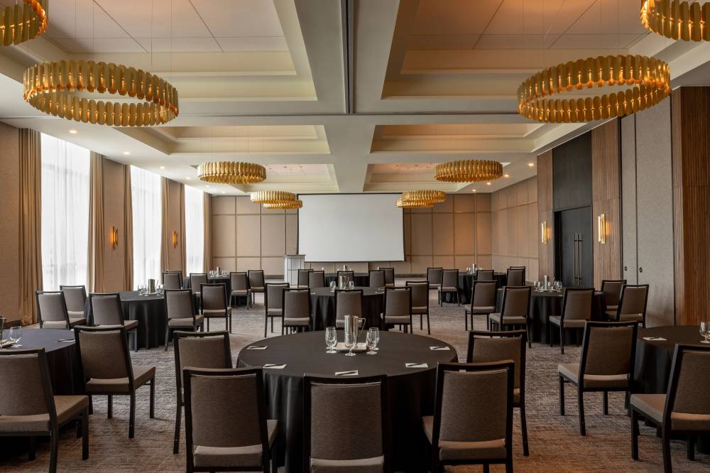 The Ballroom