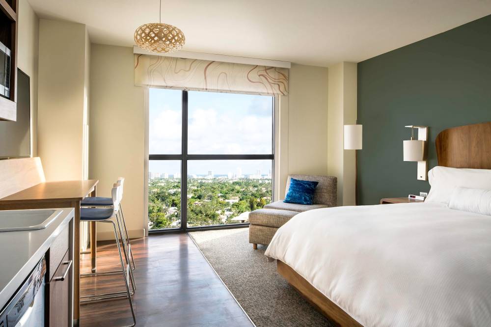 Element Fort Lauderdale Downtown 9