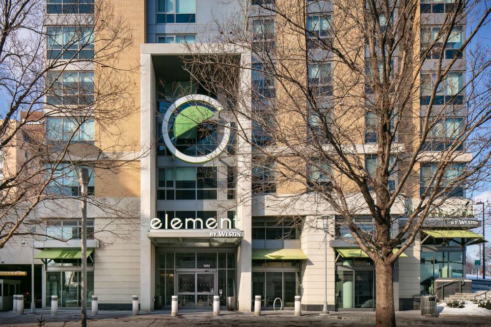 Element Omaha Midtown Crossing 6