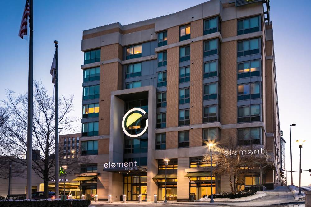 Element Omaha Midtown Crossing 5