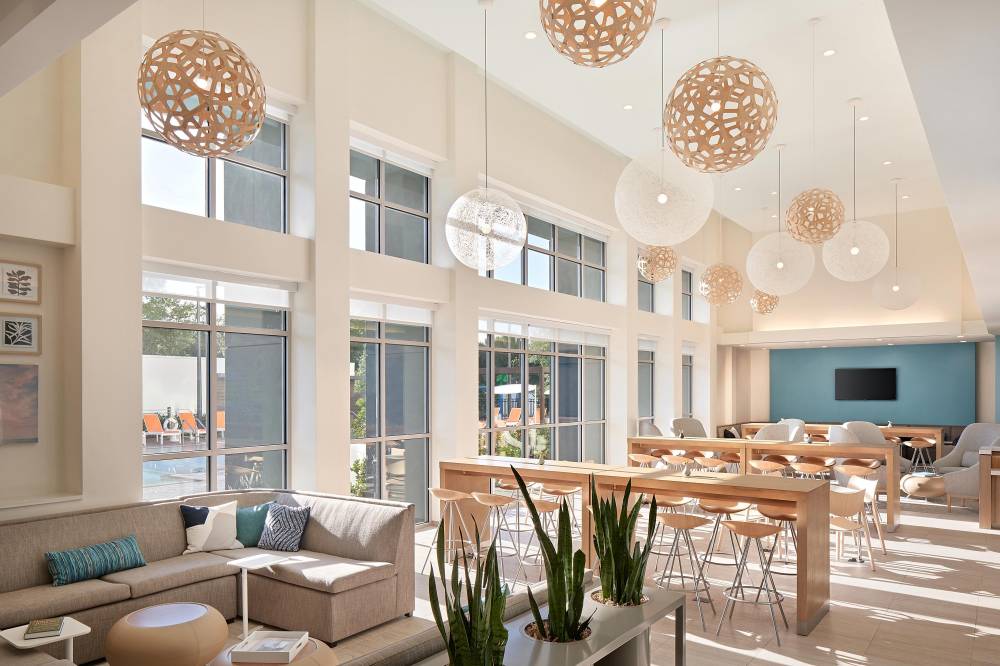Element Orlando International Drive 8