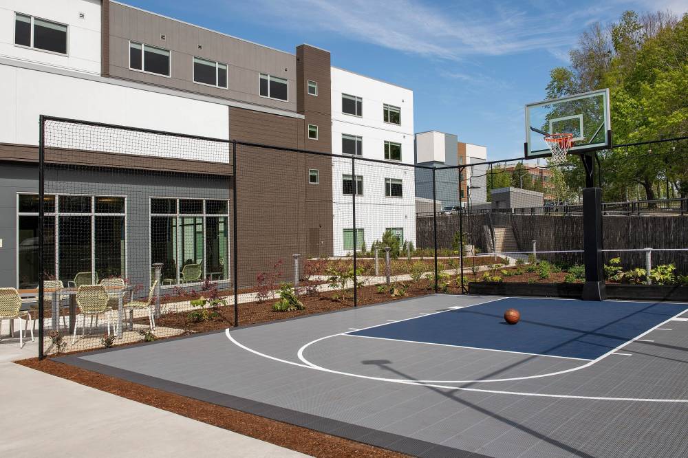 Element Portland Beaverton 5