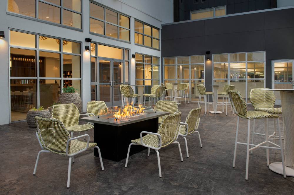Element Portland Beaverton 7